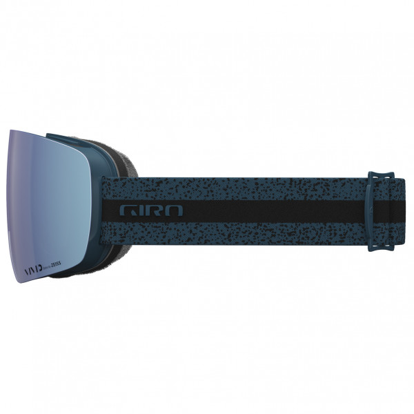 Giro - Contour RS Vivid S2 (VLT 19%) + S1 (VLT 58%) - Skibriller