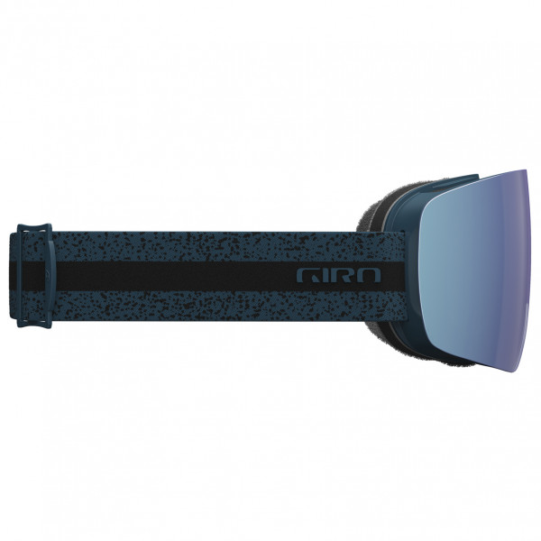 Giro - Contour RS Vivid S2 (VLT 19%) + S1 (VLT 58%) - Skibriller