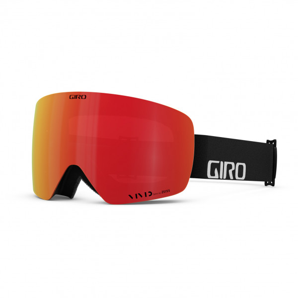 Giro - Contour Vivid S2 (VLT 35%) + S1 (VLT 58%) - Gafas de esquí