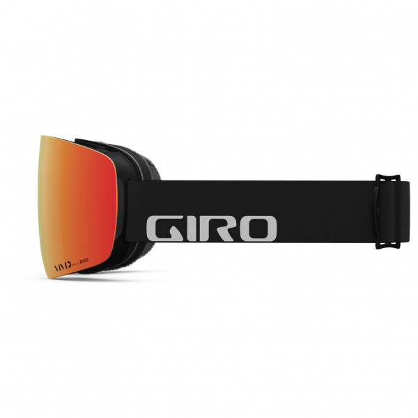 Giro - Contour Vivid S2 (VLT 35%) + S1 (VLT 58%) - Gafas de esquí