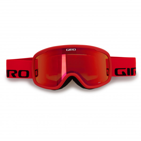 Giro - Cruz S2 (VLT 39%) - Skibriller
