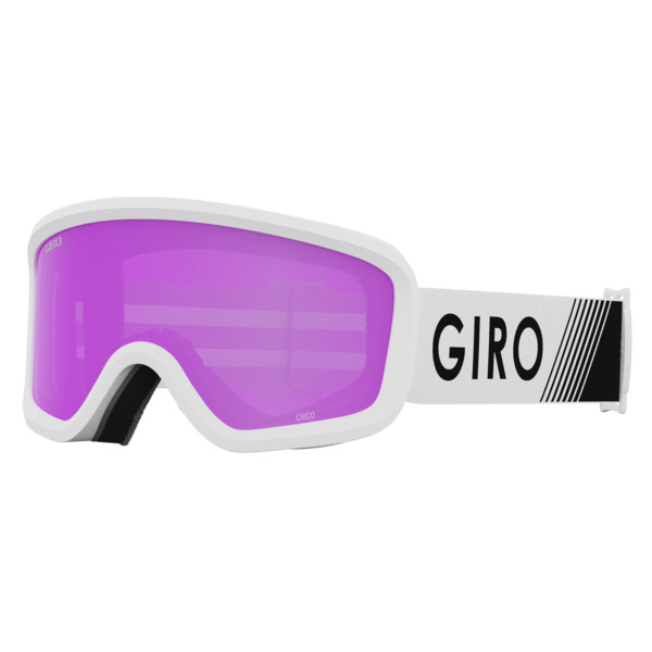 Giro - Kid's Chico 2.0 S2 (VLT 37%) - Gafas de esquí