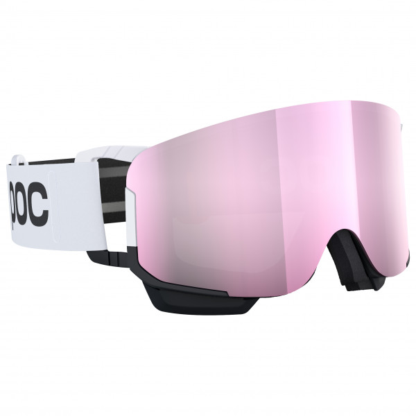 POC - Nexal Clarity Comp Cat. 1 - Ski goggles