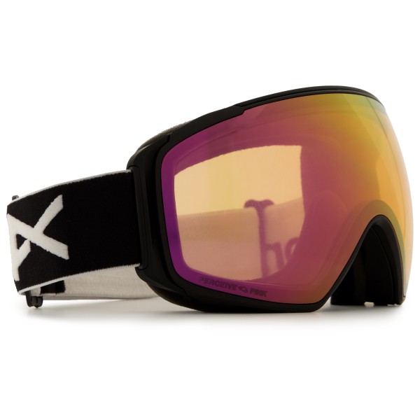 Anon - M4S Toric with Bonus Lens S2 VLT 21% / S1 VLT 53% - Gafas de esquí