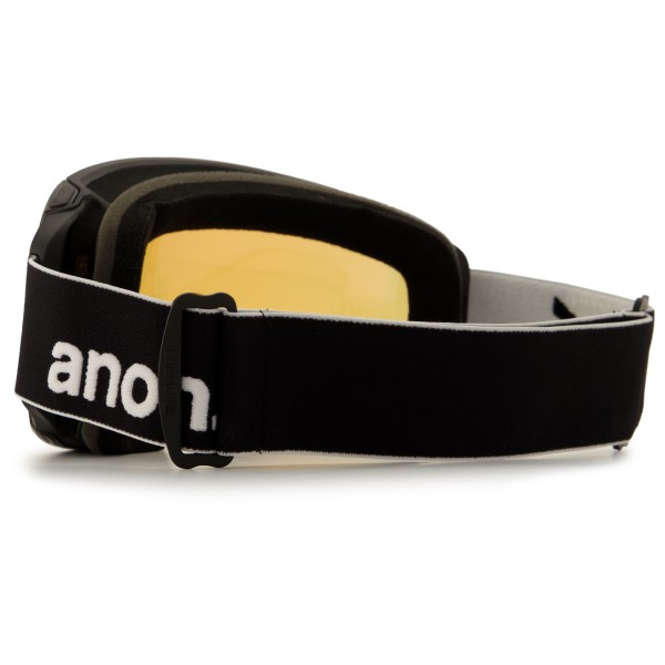 Anon - M4S Toric with Bonus Lens S2 VLT 21% / S1 VLT 53% - Gafas de esquí