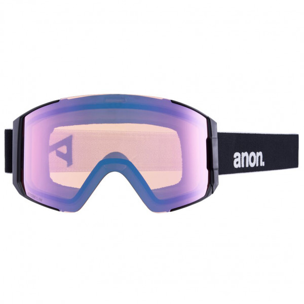 Anon - Sync with Bonus Lens S2 VLT 22% / S1 VLT 53% - Ski goggles