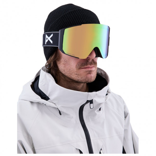 Anon - Sync with Bonus Lens S2 VLT 22% / S1 VLT 53% - Ski goggles