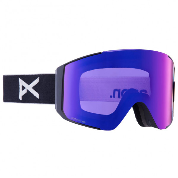 Anon - Sync with Bonus Lens S3 VLT 14% / S1 VLT 59% - Skibriller