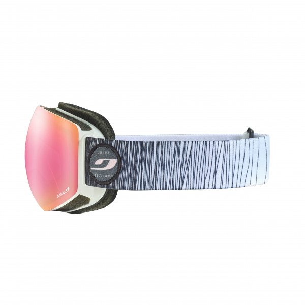 Julbo - Moonlight S2 VLT 25% - Maschera da sci