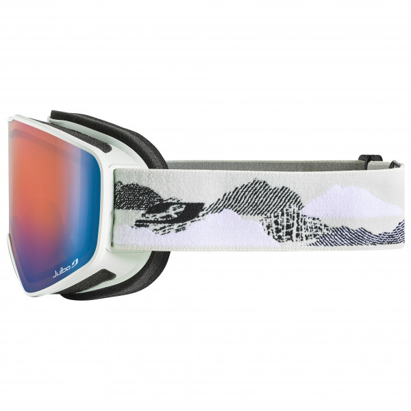 Julbo - Pulse S2 VLT 25% - Laskettelulasit