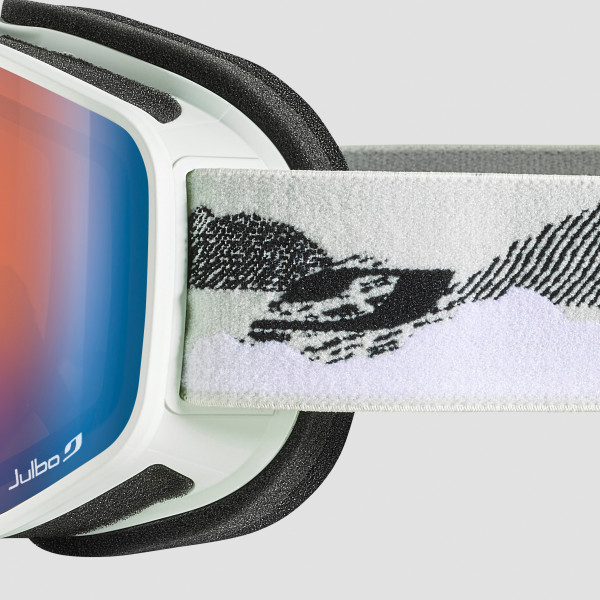 Julbo - Pulse S2 VLT 25% - Skibriller