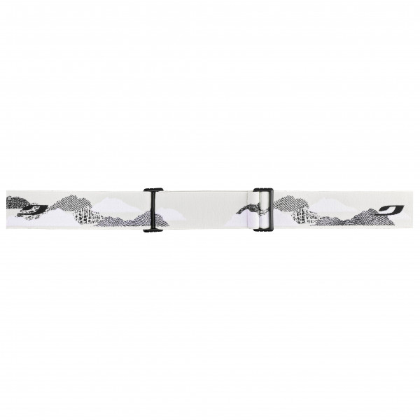 Julbo - Pulse S2 VLT 25% - Skibriller