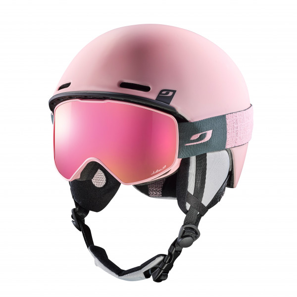 Julbo - Pulse S3 VLT 15% - Laskettelulasit