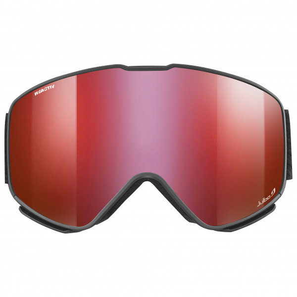 Julbo - Quickshift S0-4 VLT 80-7% - Gafas de esquí