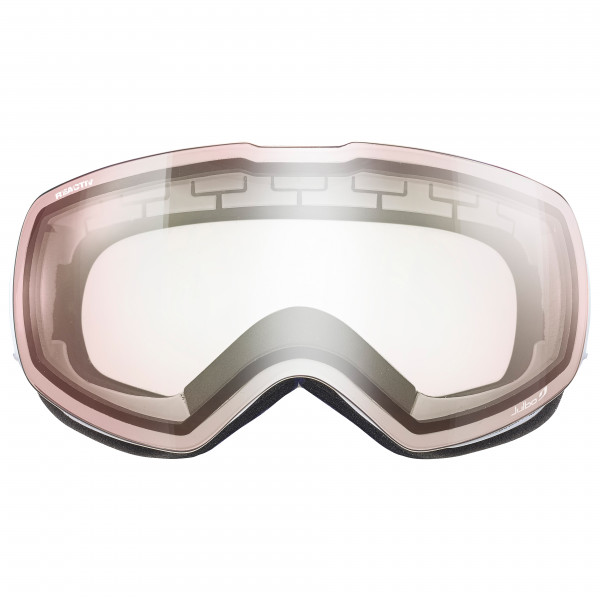 Julbo - Shadow S0-4 VLT 80-7% - Maschera da sci