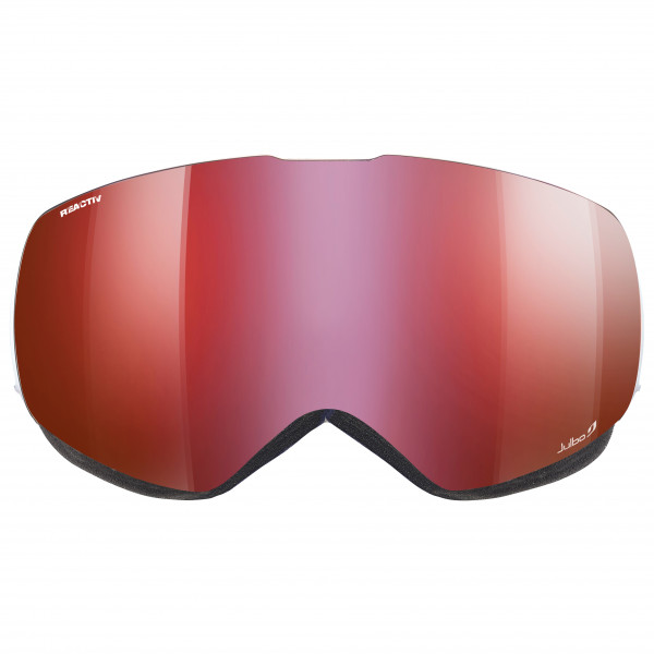 Julbo - Shadow S0-4 VLT 80-7% - Skibriller