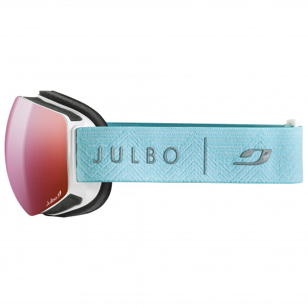 Julbo - Shadow S0-4 VLT 80-7% - Skibriller