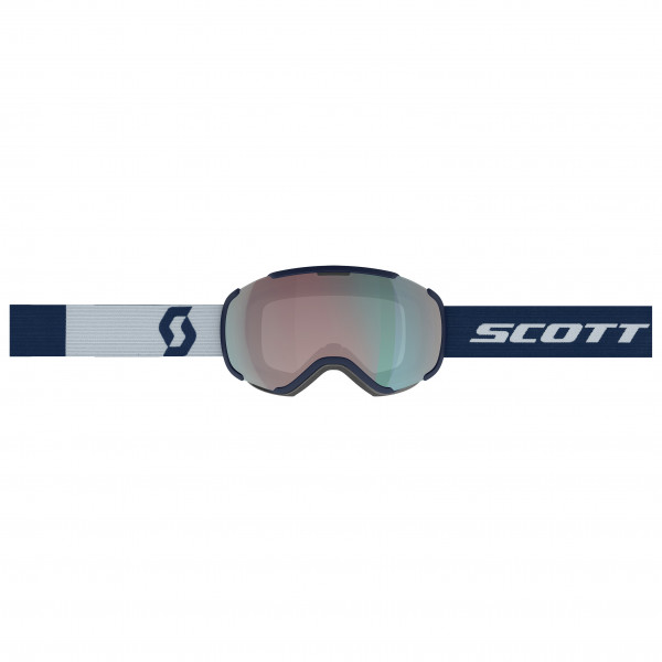 Scott - Goggle Faze II S2 (VLT 29%) - Maschera da sci