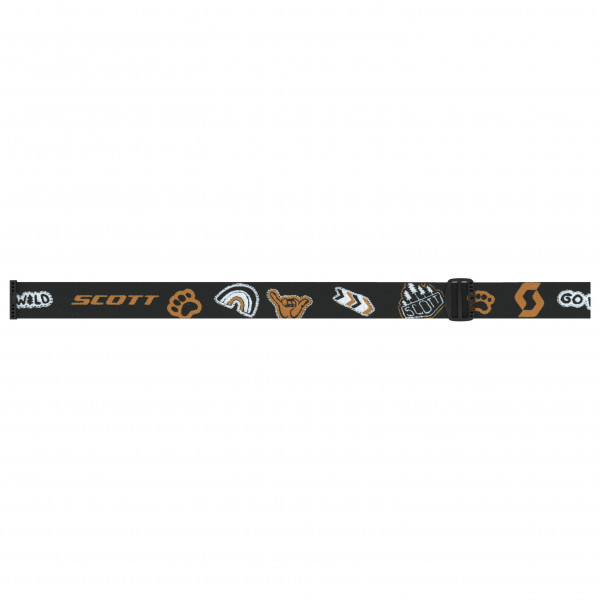 Scott - Goggle Junior Agent S2 (VLT 28%) - Skibriller