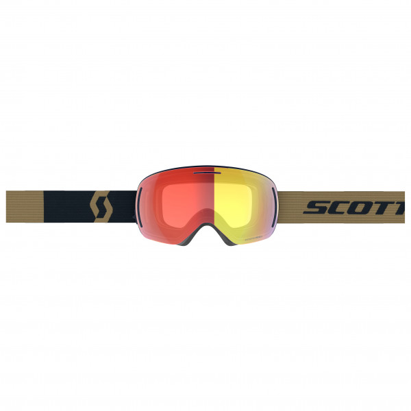 Scott - Goggle LCG Evo S2 (VLT 28%) - Laskettelulasit