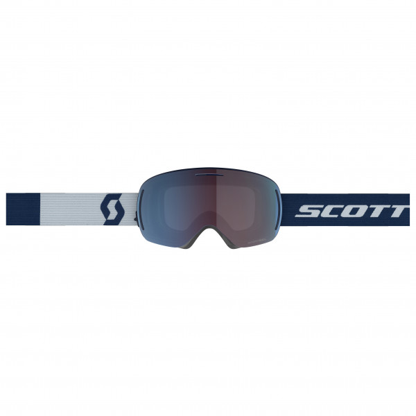 Scott - Goggle LCG Evo S2 (VLT 32%) - Skibril