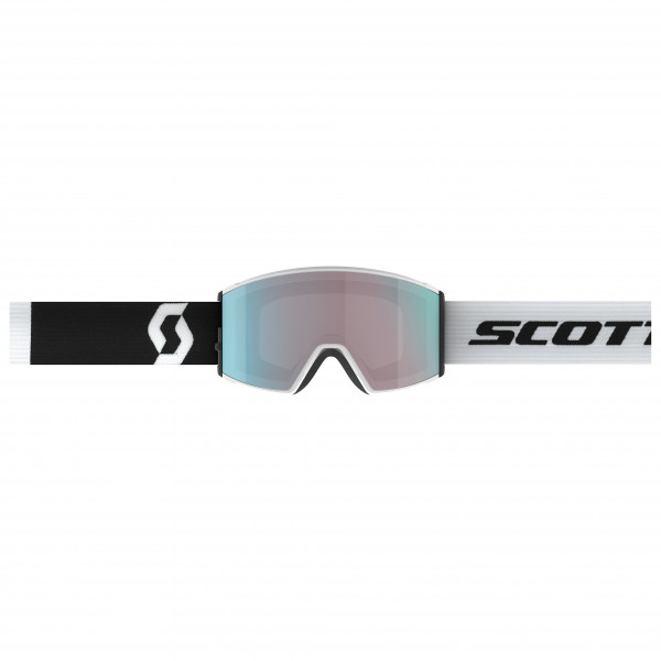 Scott - Goggle React S2 (VLT 29%) - Gafas de esquí