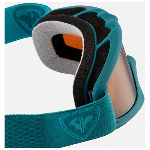 Rossignol - Kid's Raffish S3 - Skibril