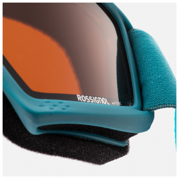 Rossignol - Kid's Raffish S3 - Skibril