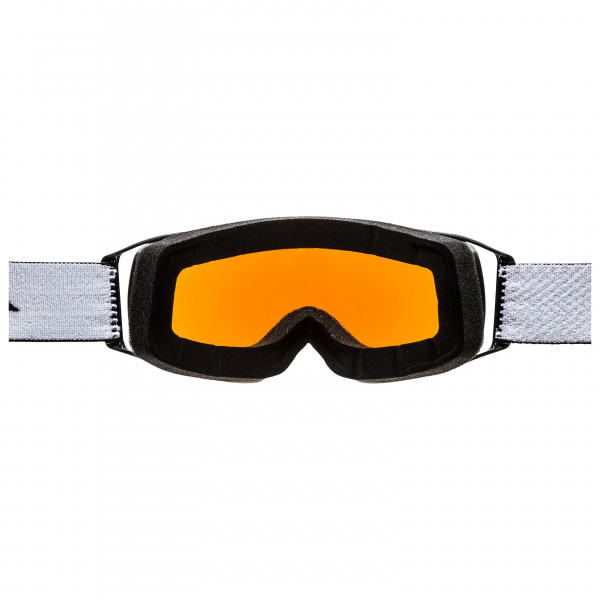Alpina - Double Jack Planet Q-Lite Mirror S2 - Skidglasögon