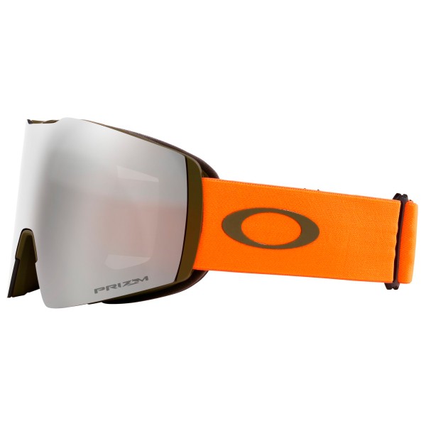 Oakley - Fall Line L S4 (VLT 5,5%) - Maschera da sci
