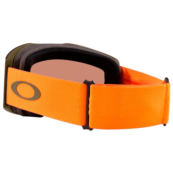 Oakley - Fall Line L S4 (VLT 5,5%) - Maschera da sci