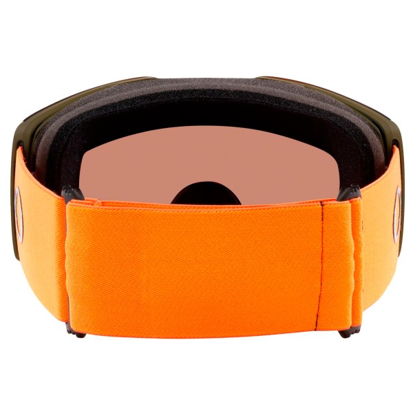 Oakley - Fall Line L S4 (VLT 5,5%) - Maschera da sci