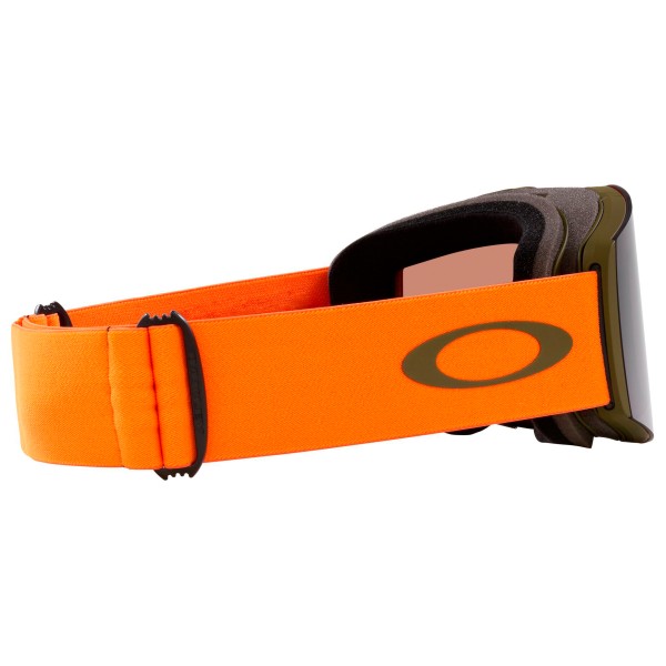Oakley - Fall Line L S4 (VLT 5,5%) - Maschera da sci