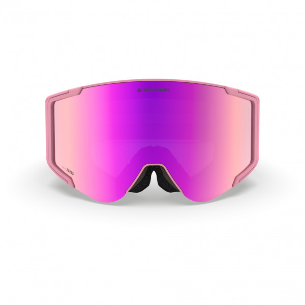Spektrum - Östra Bio Essential S2 (VLT 29%) + S1 (VLT 67%) - Gafas de esquí