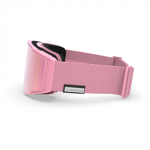 Spektrum - Östra Bio Essential S2 (VLT 29%) + S1 (VLT 67%) - Gafas de esquí