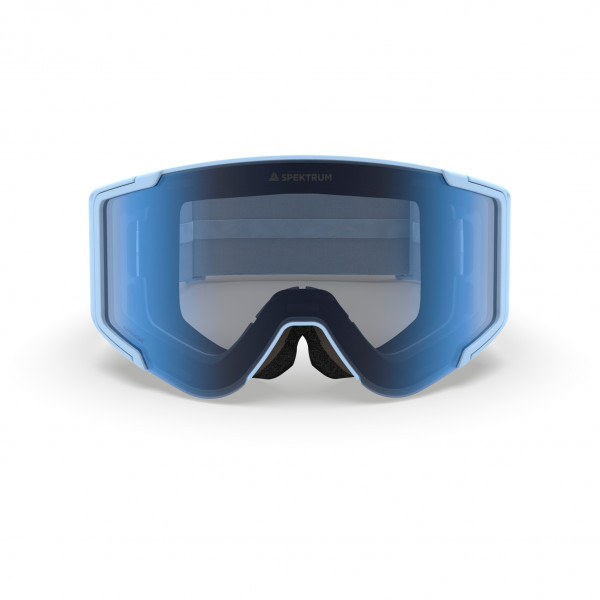 Spektrum - Östra Bio Photochromic S3-1 (VLT 10-80%) - Skibril