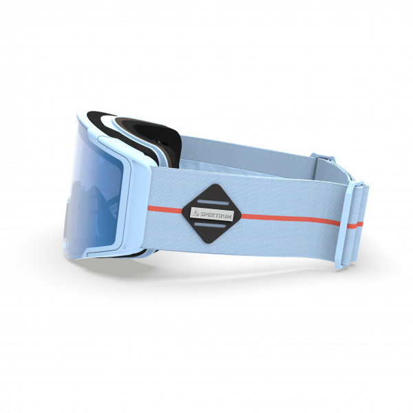Spektrum - Östra Bio Photochromic S3-1 (VLT 10-80%) - Skibril