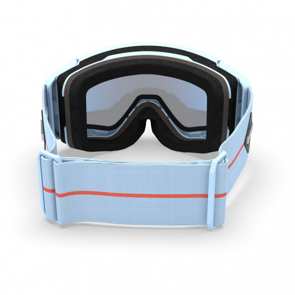 Spektrum - Östra Bio Photochromic S3-1 (VLT 10-80%) - Skibril