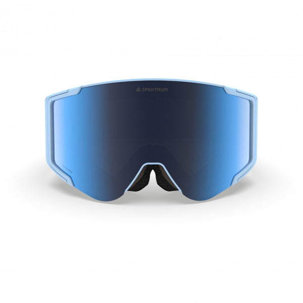 Spektrum - Östra Bio Photochromic S3-1 (VLT 10-80%) - Skibril
