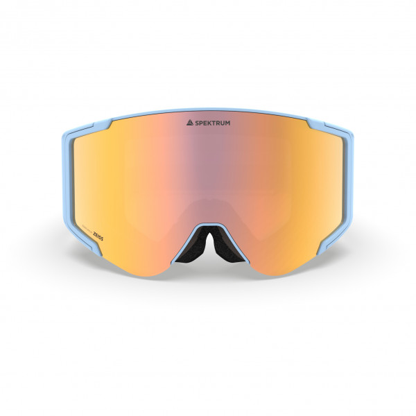 Spektrum - Östra Bio Premium S3 (VLT 14%) + S1 (VLT 56%) - Ski goggles