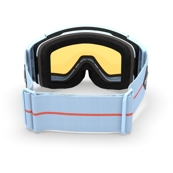 Spektrum - Östra Bio Premium S3 (VLT 14%) + S1 (VLT 56%) - Ski goggles
