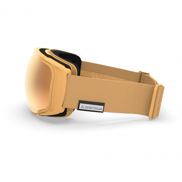 Spektrum - Sylarna Bio Essential S2 (VLT 19%) + S1 (VLT 67%) - Gafas de esquí