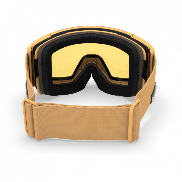 Spektrum - Sylarna Bio Essential S2 (VLT 19%) + S1 (VLT 67%) - Gafas de esquí