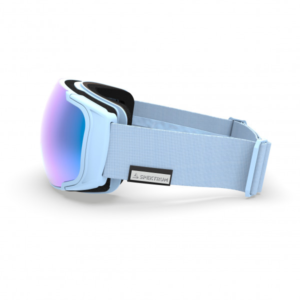 Spektrum - Sylarna Bio Essential S2 (VLT 21%) + S1 (VLT 67%) - Gafas de esquí
