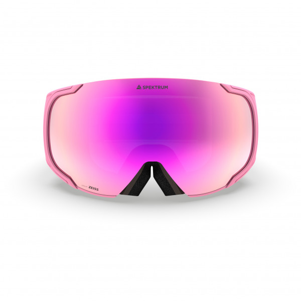 Spektrum - Sylarna Bio Essential S2 (VLT 25%) + S1 (VLT 67%) - Gafas de esquí