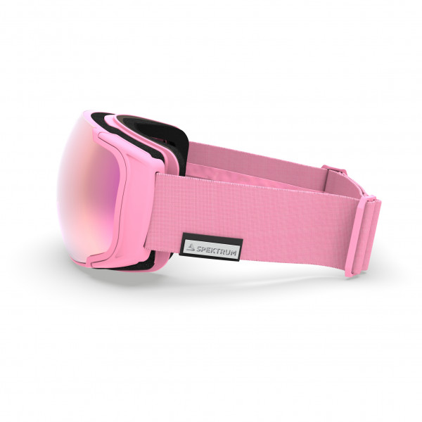 Spektrum - Sylarna Bio Essential S2 (VLT 25%) + S1 (VLT 67%) - Gafas de esquí