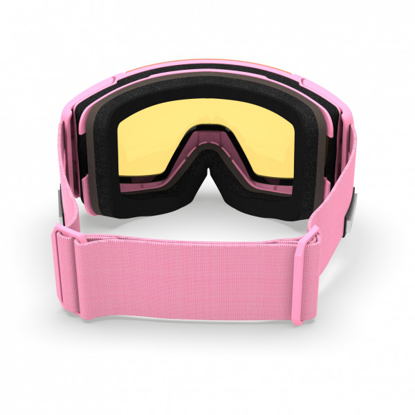 Spektrum - Sylarna Bio Essential S2 (VLT 25%) + S1 (VLT 67%) - Gafas de esquí