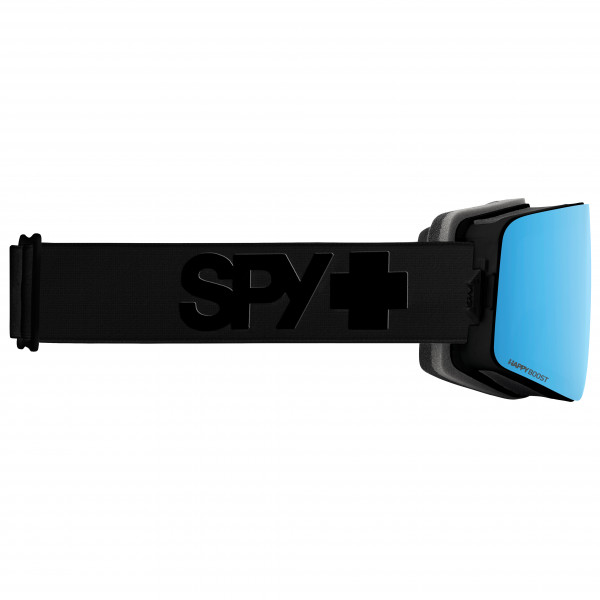 SPY+ - Marauder Elite S3 (VLT 12%) + S1 (VLT 54%) - Skibriller