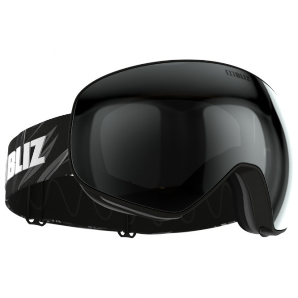 Bliz - Floz Mirror S3 VLT 12% - Skidglasögon