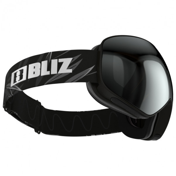 Bliz - Floz Mirror S3 VLT 12% - Skidglasögon